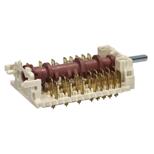 Indesit Oven Function Selector Switch Dreefs 11HE 151