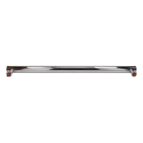 Rangemaster / Leisure / Flavel Backofen-Türgriff - Chrom