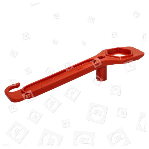 50 Pezzi Lama Di Plastica Per Tosaerba Compatibile Con Flymo Micro Lite - Foto 5