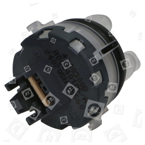 REGOLATORE DI FLUSSO LAVASTOVIGLIE ELECTROLUX ORIGINALE 140000012017 - Foto 8