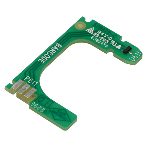 Fisher & Paykel Dishwasher Hall Sensor PCB Assembly