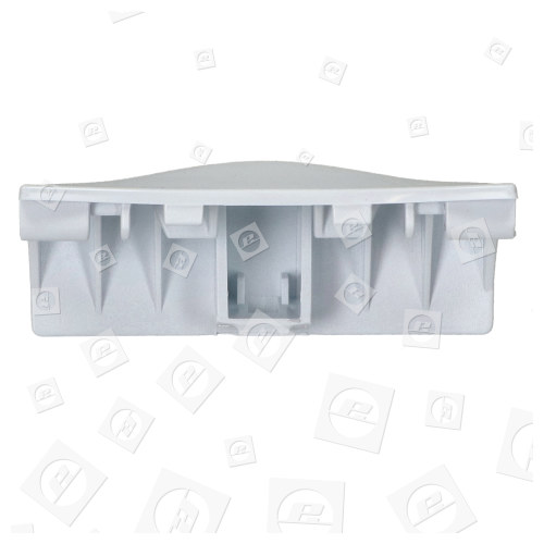 Washing Machine Door Handle White