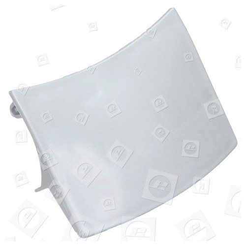 Washing Machine Door Handle White