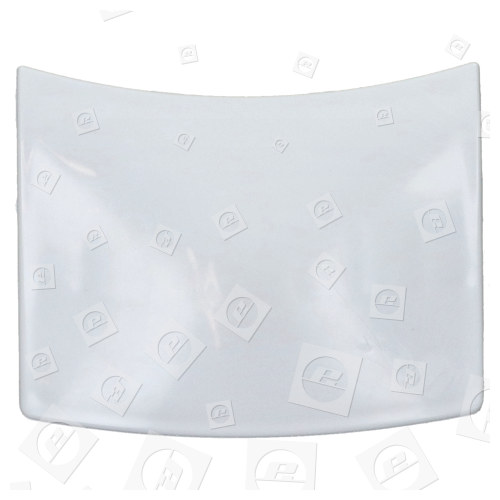 Washing Machine Door Handle White