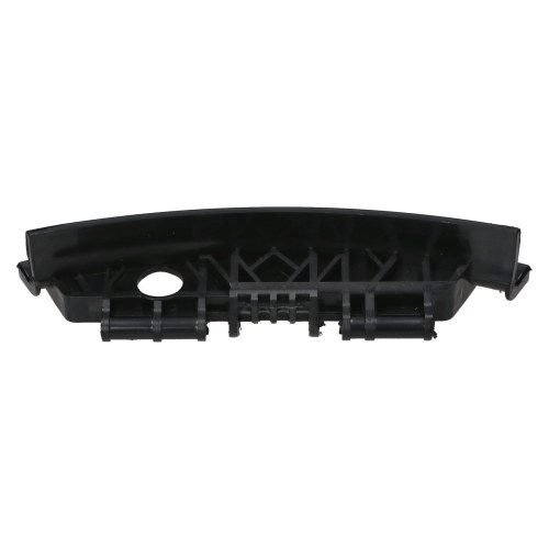 Beko Washing Machine Door Handle - Black