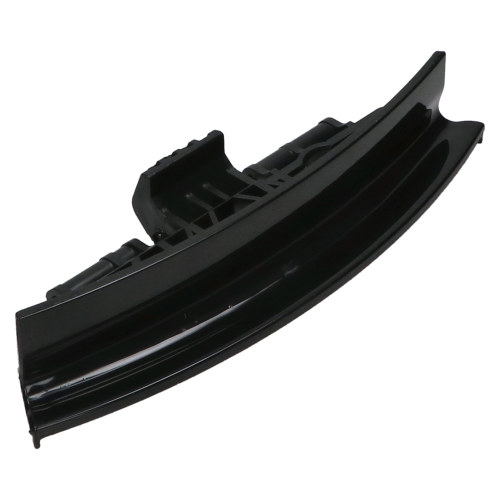 Beko Washing Machine Door Handle - Black