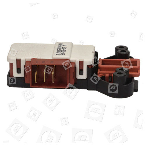 Washing Machine Door Interlock : Rold ZV446 T28505310400