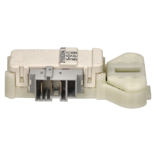 Verrouillage De Porte De Lave-linge : Metalflex ZV-446 D1160030046. 00