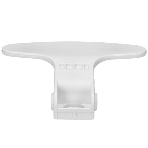 Washing Machine Door Handle - White
