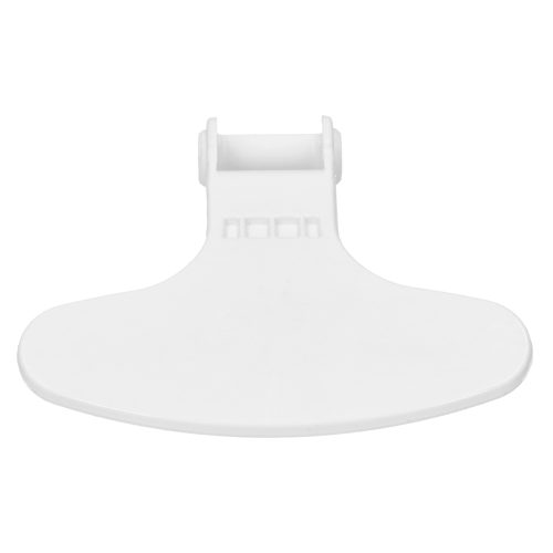 Washing Machine Door Handle - White
