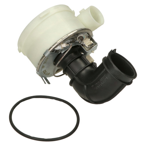Hotpoint Dishwasher Heater Kit