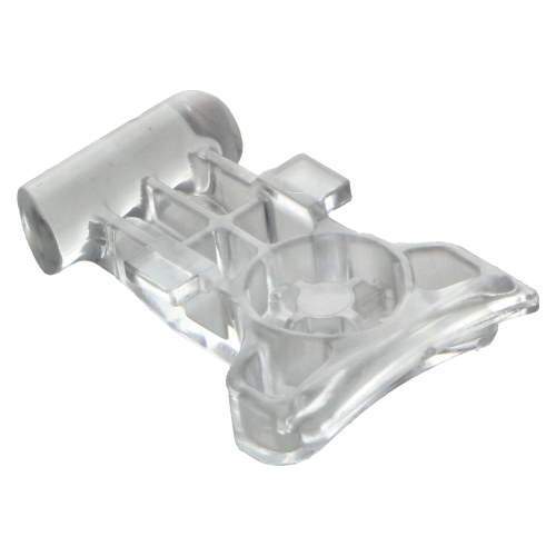 Dyson Vacuum Cleaner Clear Wand Release Catch