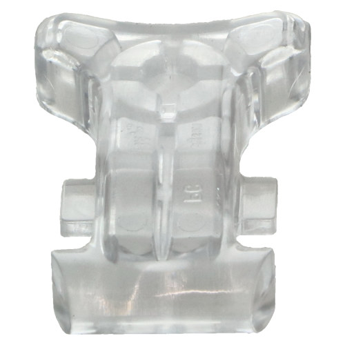 Dyson Vacuum Cleaner Clear Wand Release Catch