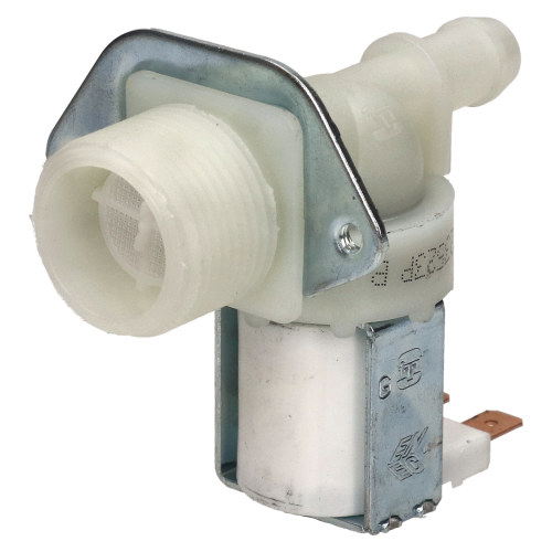 Washing Machine Hot Water Single Inlet Solenoid Valve