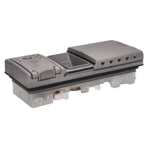 Hoover Dishwasher Detergent Dispenser
