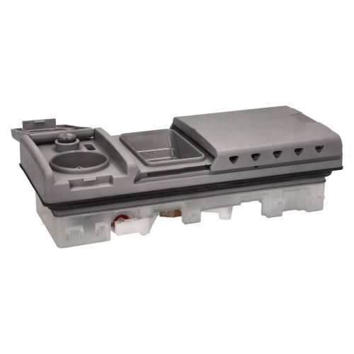 Hoover Dishwasher Detergent Dispenser
