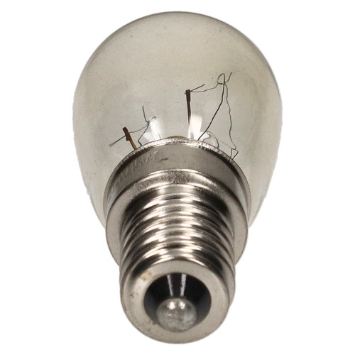 15W SES(E14) Fridge Pygmy Bulb