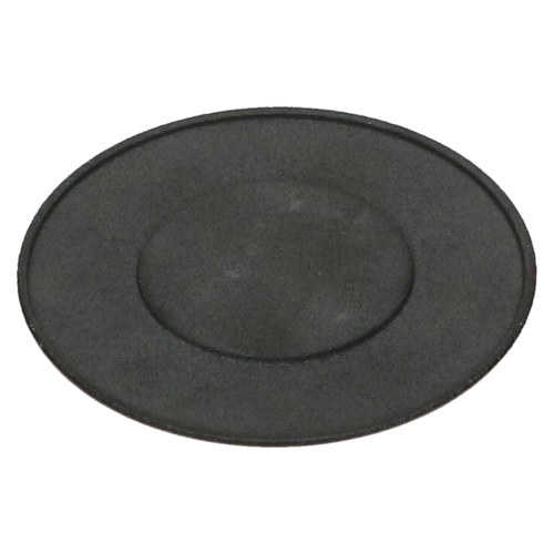 Belling 444444151 Backofen-Brennerdeckel - Mittelgro&szlig; (halbschnell) &Oslash; 70mm