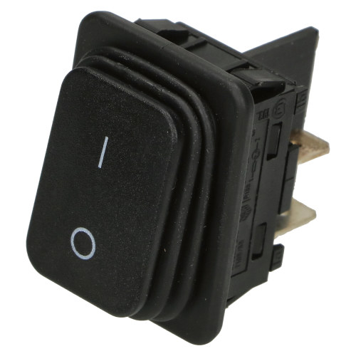 Bissell Deep Cleaner On/off Switch