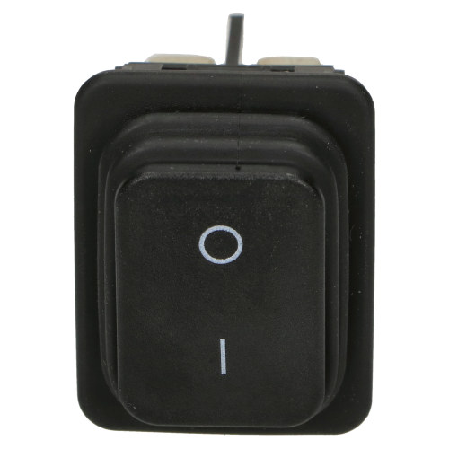 Bissell Deep Cleaner On/off Switch