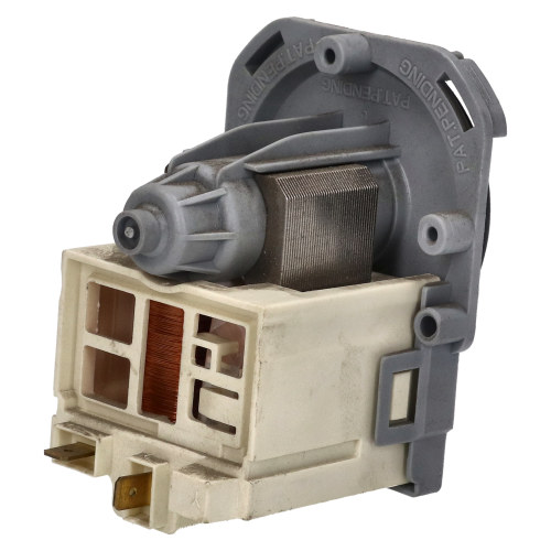 Hoover Drain Pump