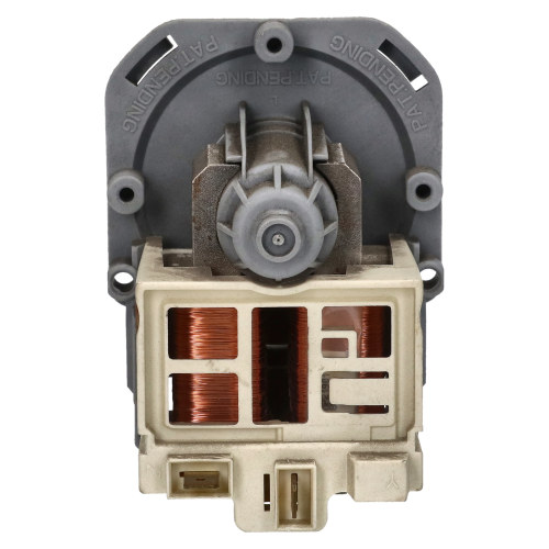 Hoover Drain Pump