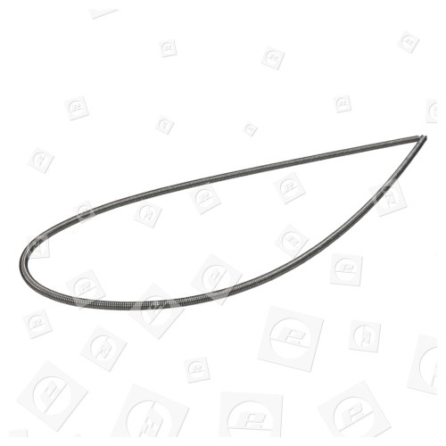 Beko Washing Machine Door Seal Clamp Band - Min. DIA. 230MM