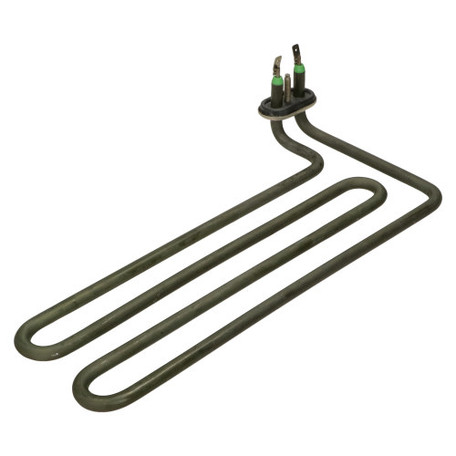 Merloni (Indesit Group) Dishwasher Heater Element - 1800W