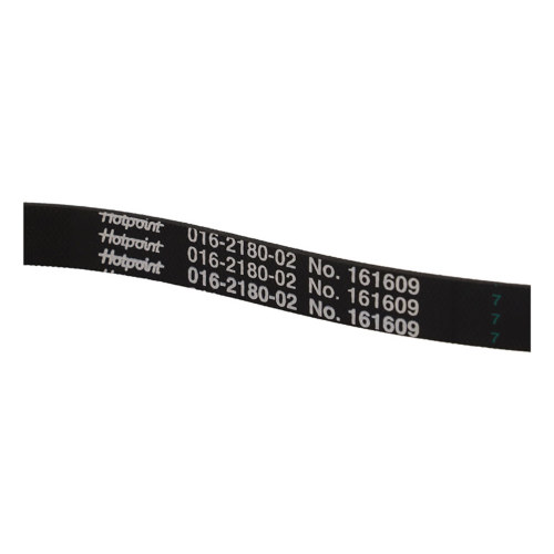Vedette Washing Machine Poly-Vee Drive Belt - 1245J5