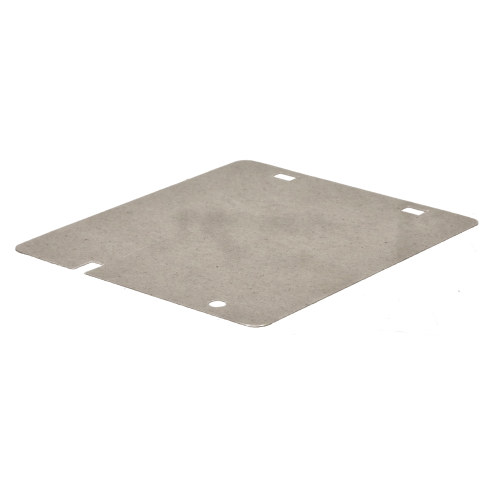Samsung Microwave Waveguide Cover Sheet