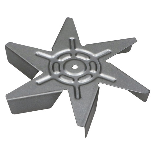 Oven Fan Blade