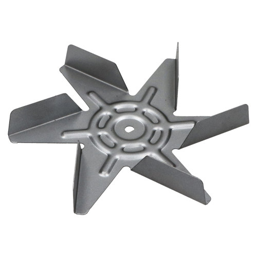 Oven Fan Blade