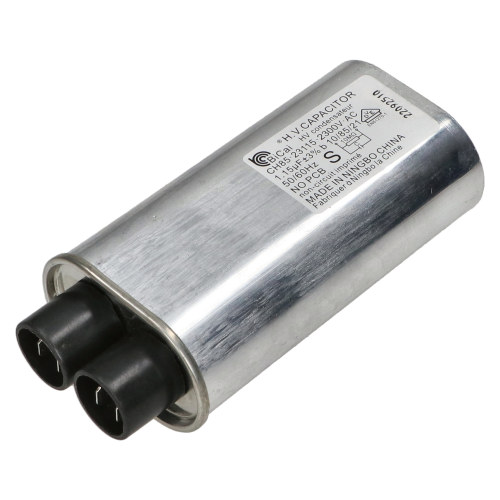 Whirlpool JT 379/IX Microwave Capacitor