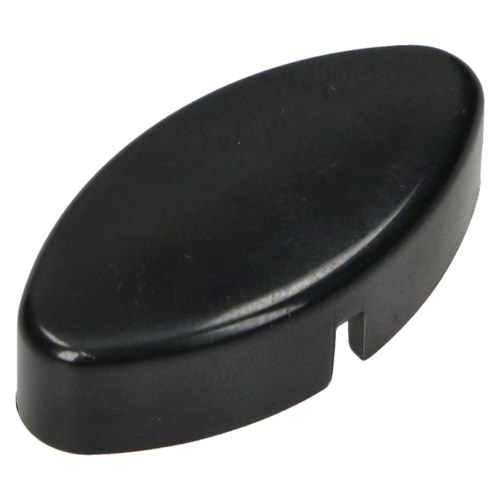 Bouton Poussoir Marche / Arr&ecirc;t De Lave-vaisselle - Noir - Hotpoint