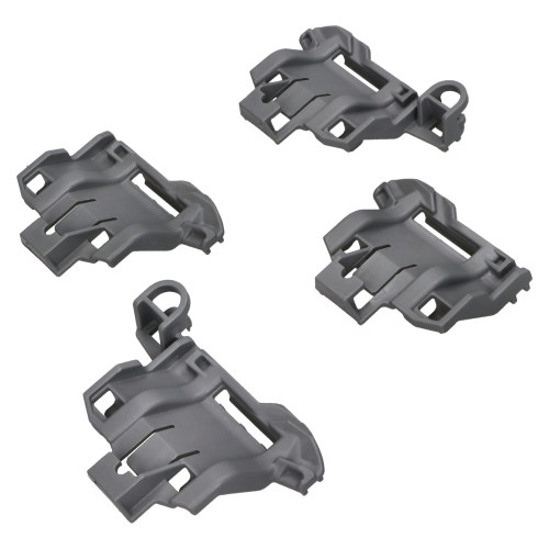 Thermador Dishwasher Lower Basket Insert Bearing - Pack Of 4