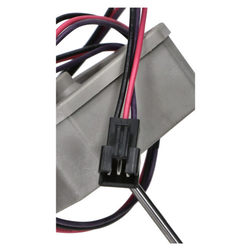 Fridge Fan Motor - ZWF-10-2. Part Number 1468519. | eSpares