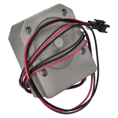 Fridge Fan Motor - ZWF-10-2. Part Number 1468519. | eSpares