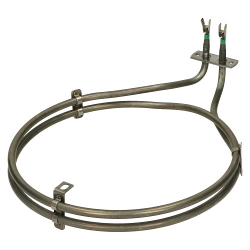 Genuine OEM Universal Ego Oven Fan Forced Heating Element 2300W - Earth - View #8