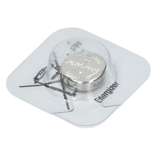 Energizer 394 / 380 1.55V Silver Oxide Button Cell