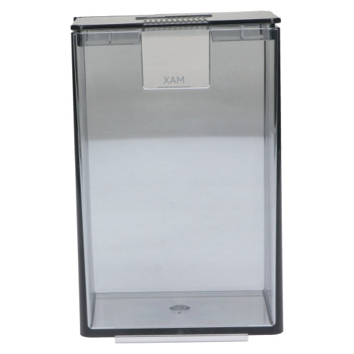 Delonghi Coffee Grinder Cover