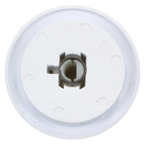 AyA Oven Function Knob - White