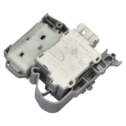 Washing Machine Door Lock
