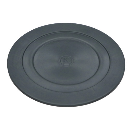 Pulsante E Coperchio Nero A950 Per Robot Da Cucina Kenwood KW684478 – Ricambio Originale