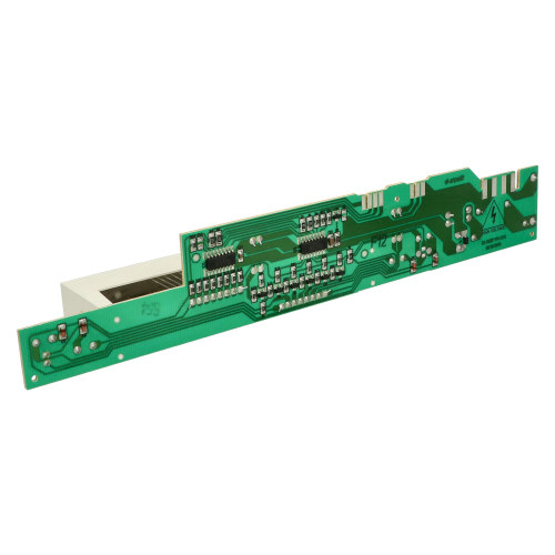 Beko Dishwasher Display/Button PCB Card Group