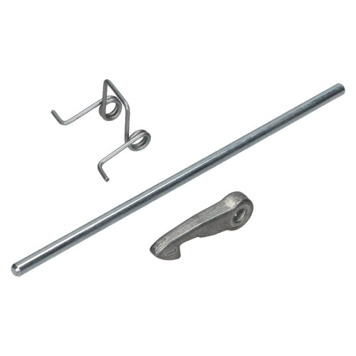 Hotpoint-Ariston Grey Washing Machine Door Handle Kit