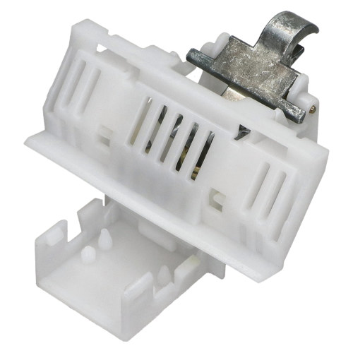 Siemens Dishwasher Door Lock