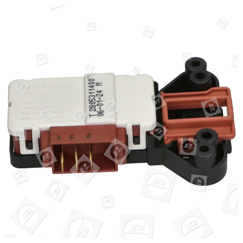 Beko Washing Machine Door Interlock - ZV-446 T2805311400