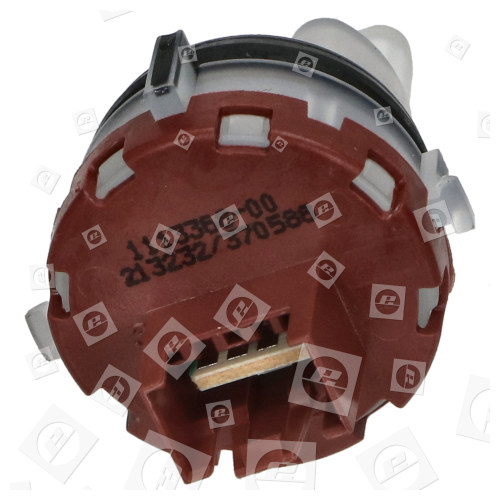 AEG F50675M Dishwasher Temperature Sensor 111316000