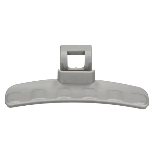 Samsung Washing Machine Door Handle - Grey