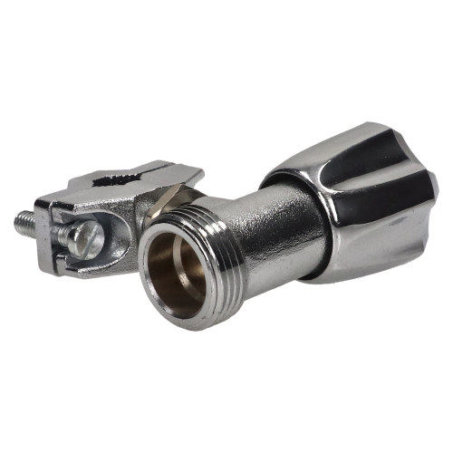 Self Bore 15mm Plumbing In Kit